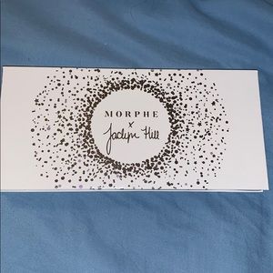 Morphe Jaclyn Hill Bling Boss Eyeshadow Palette